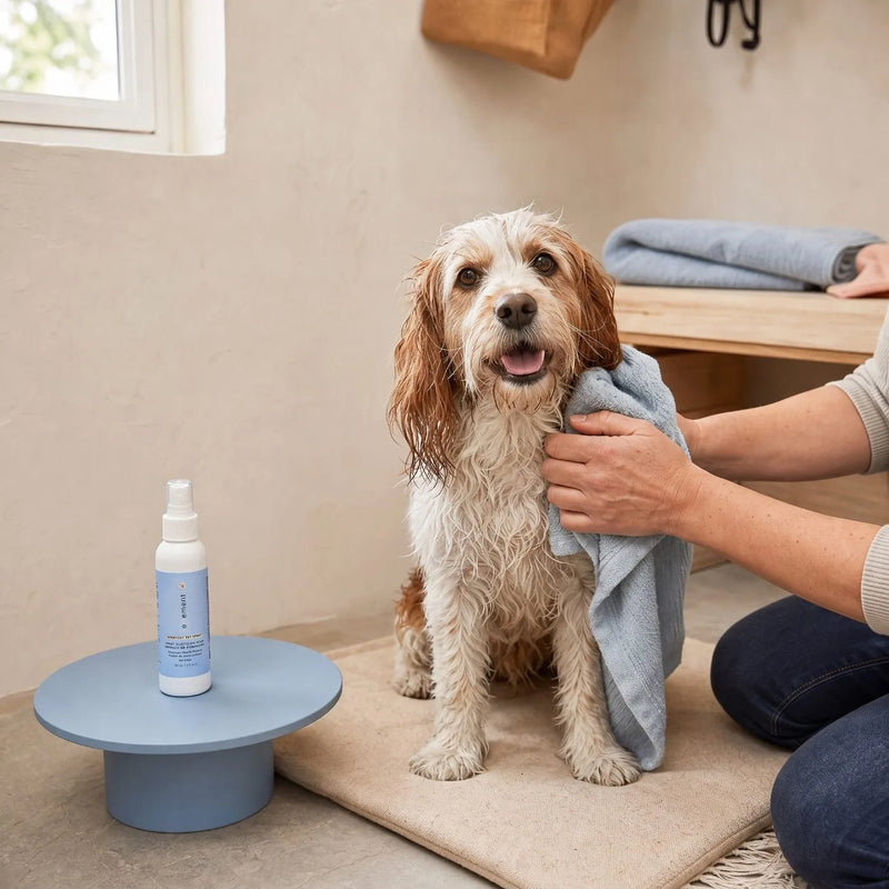 e11ement Pet spray bottle