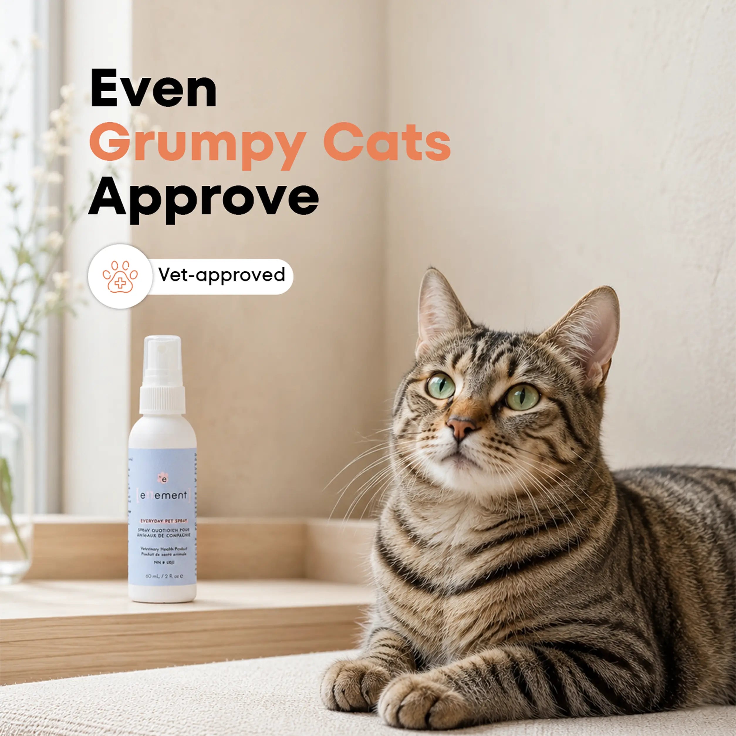 Hypochlorous Pet Spray