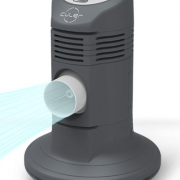 portable space cooler AC100