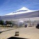 UMS cooling tent