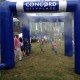 UMS misting tent