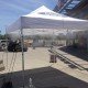 ford misting tent