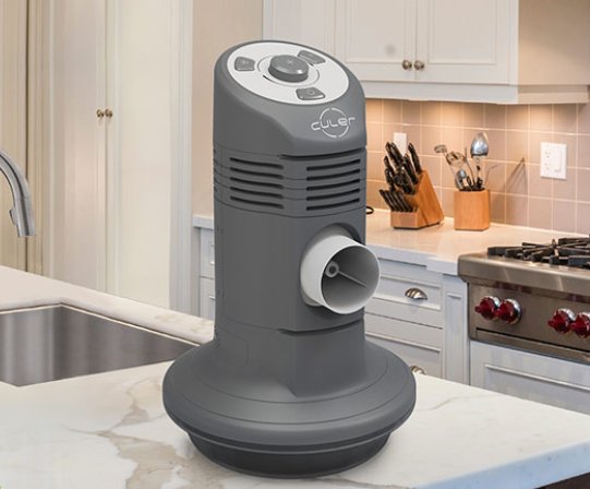 kitchen portable air cooler
