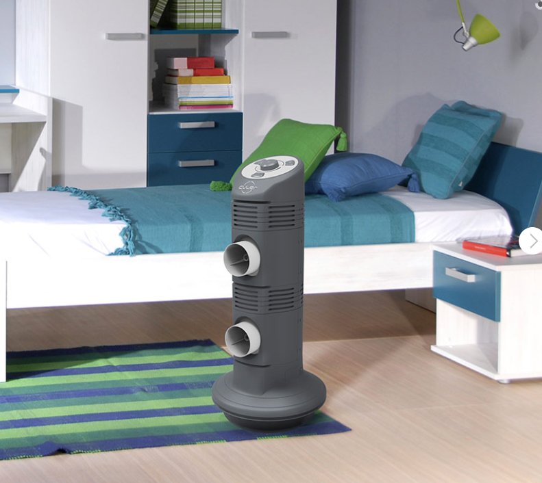 portable air cooler
